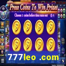 777leo .com